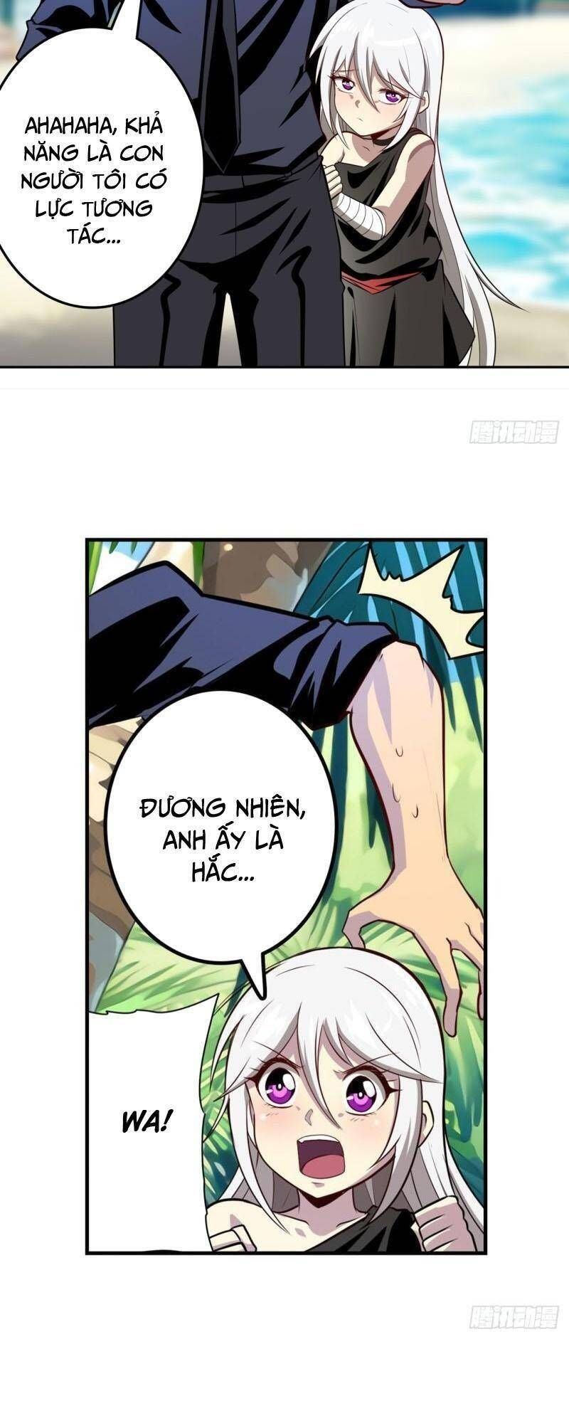 đọc truyện Anh Hùng ? Ta Không Làm Lâu Rồi Chương 418 ảnh 41 tại Thiên Thai Truyện