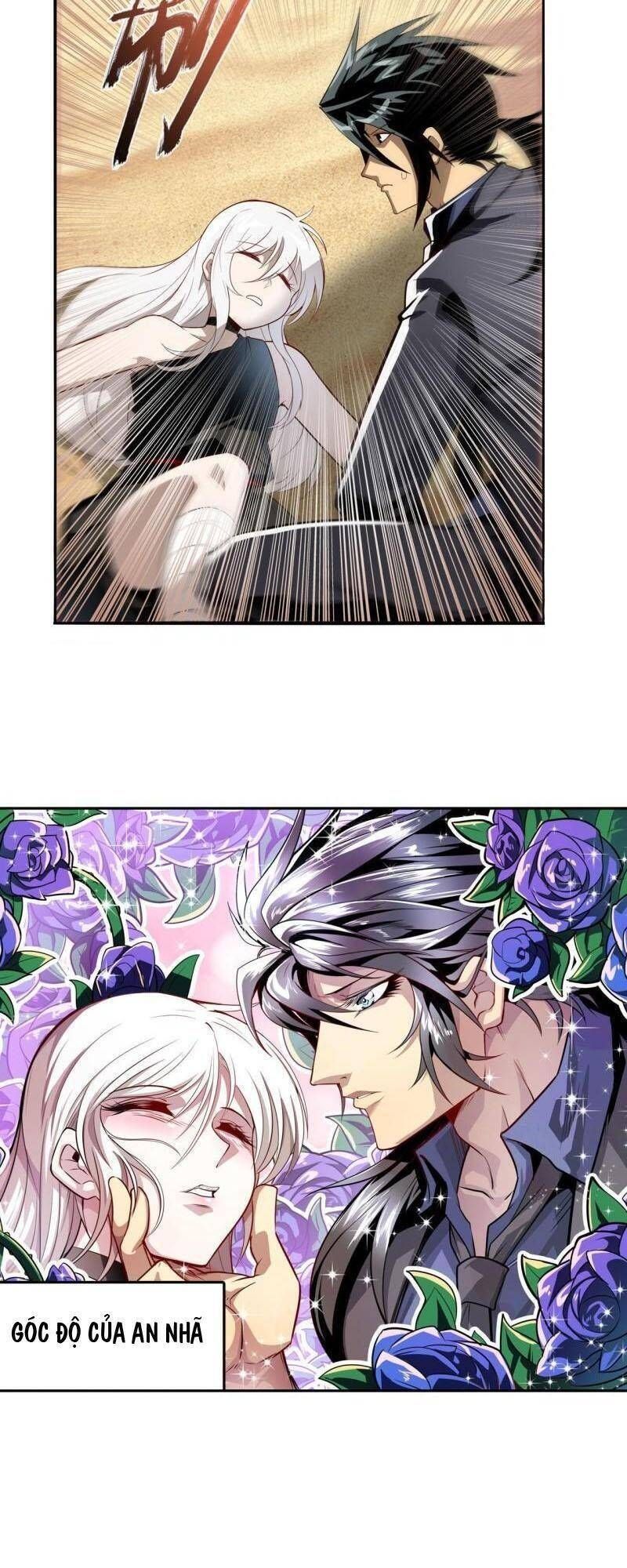 đọc truyện Anh Hùng ? Ta Không Làm Lâu Rồi Chương 418 ảnh 6 tại Thiên Thai Truyện