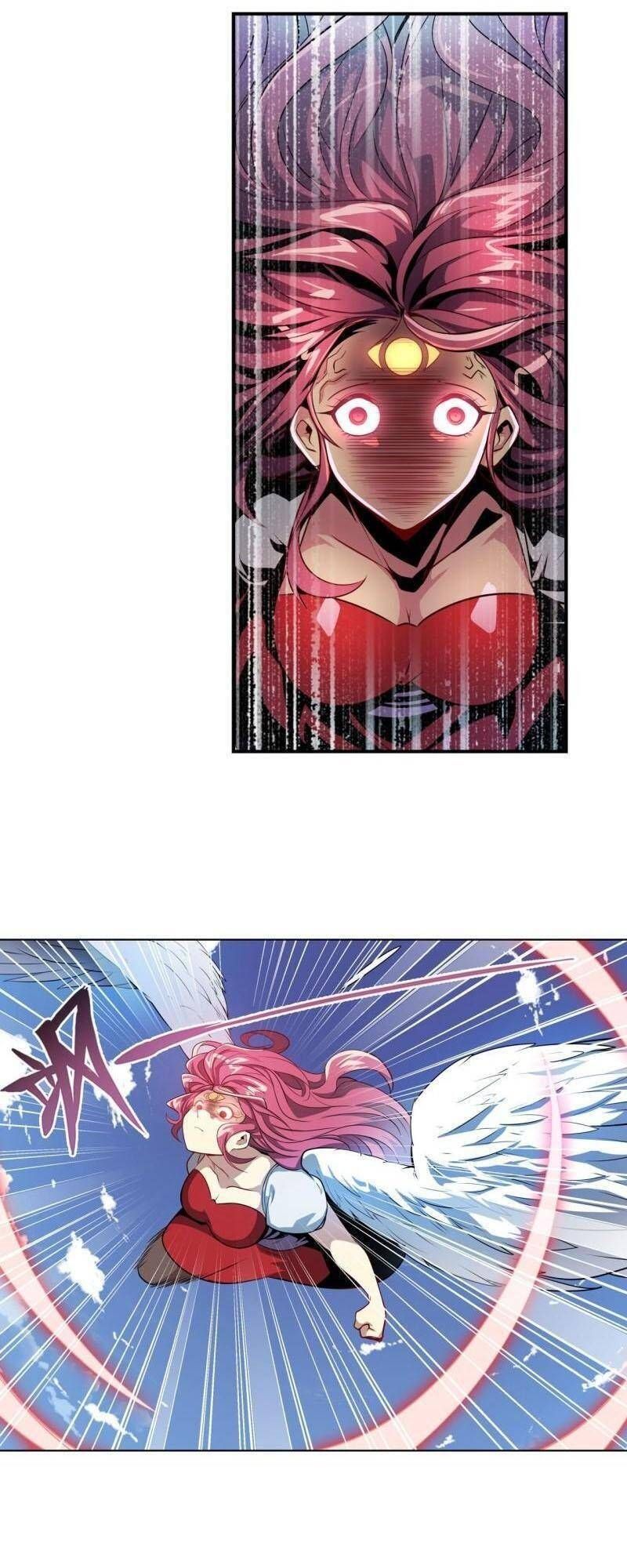 đọc truyện Anh Hùng ? Ta Không Làm Lâu Rồi Chương 418 ảnh 7 tại Thiên Thai Truyện