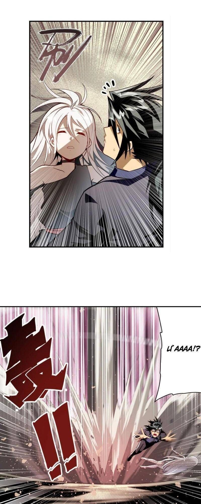 đọc truyện Anh Hùng ? Ta Không Làm Lâu Rồi Chương 418 ảnh 8 tại Thiên Thai Truyện