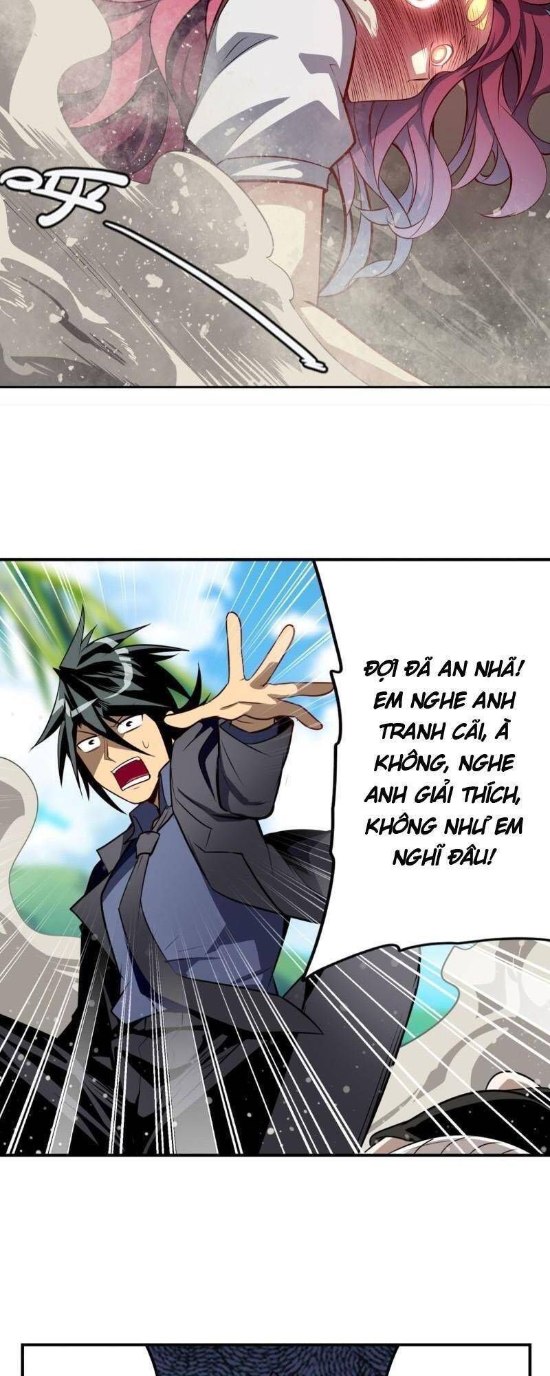 đọc truyện Anh Hùng ? Ta Không Làm Lâu Rồi Chương 418 ảnh 10 tại Thiên Thai Truyện