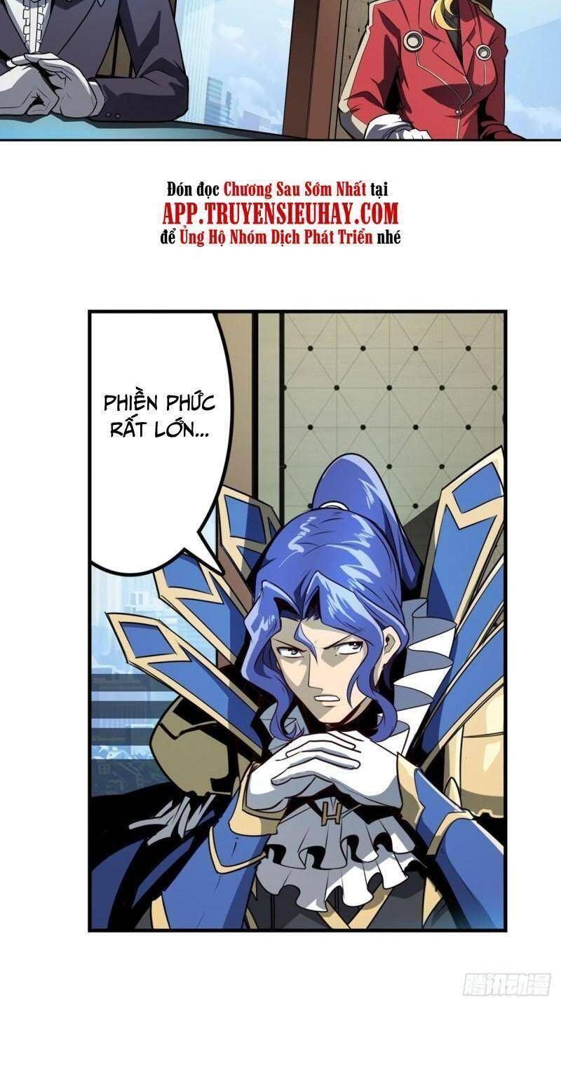 đọc truyện Anh Hùng ? Ta Không Làm Lâu Rồi Chương 419 ảnh 18 tại Thiên Thai Truyện