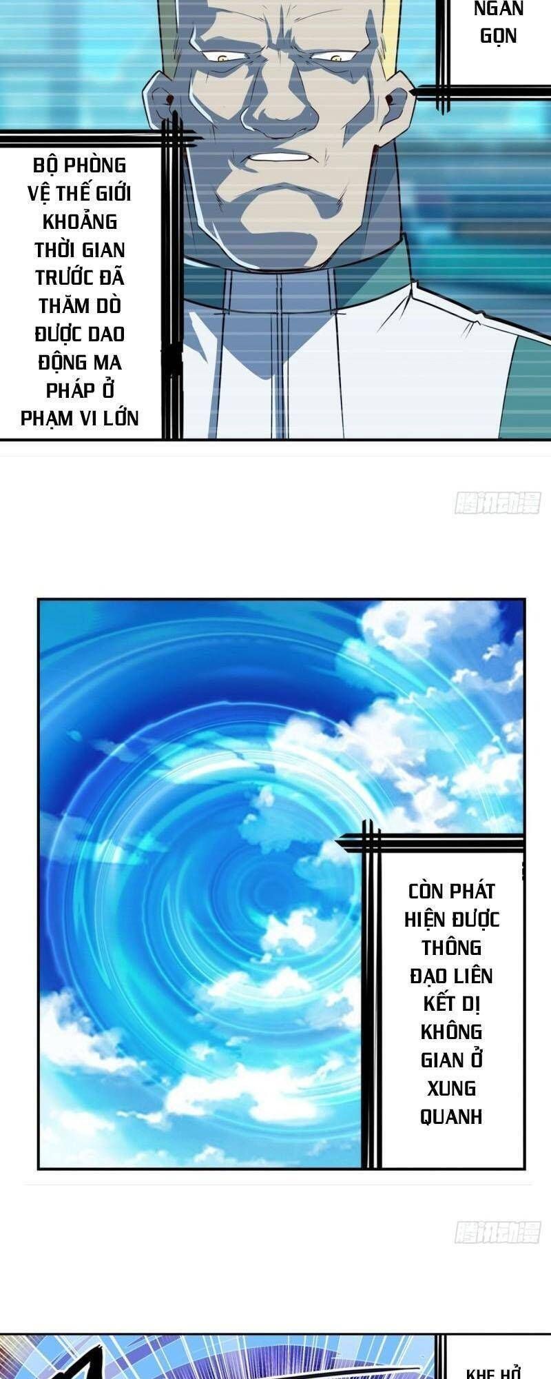 đọc truyện Anh Hùng ? Ta Không Làm Lâu Rồi Chương 419 ảnh 20 tại Thiên Thai Truyện