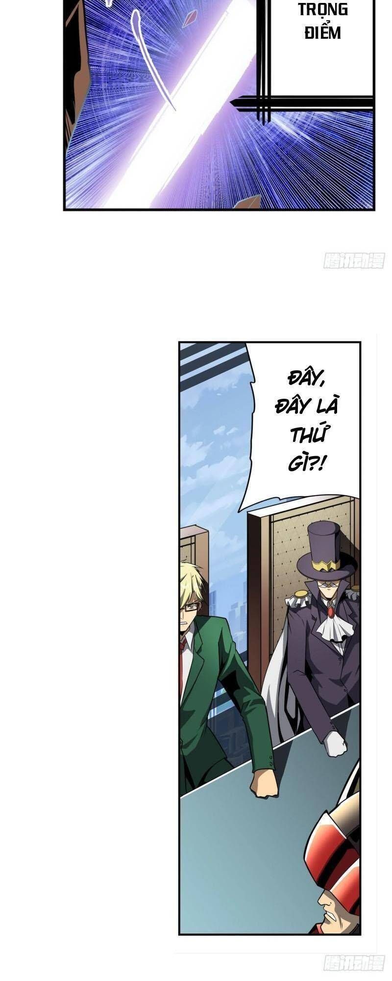 đọc truyện Anh Hùng ? Ta Không Làm Lâu Rồi Chương 419 ảnh 22 tại Thiên Thai Truyện