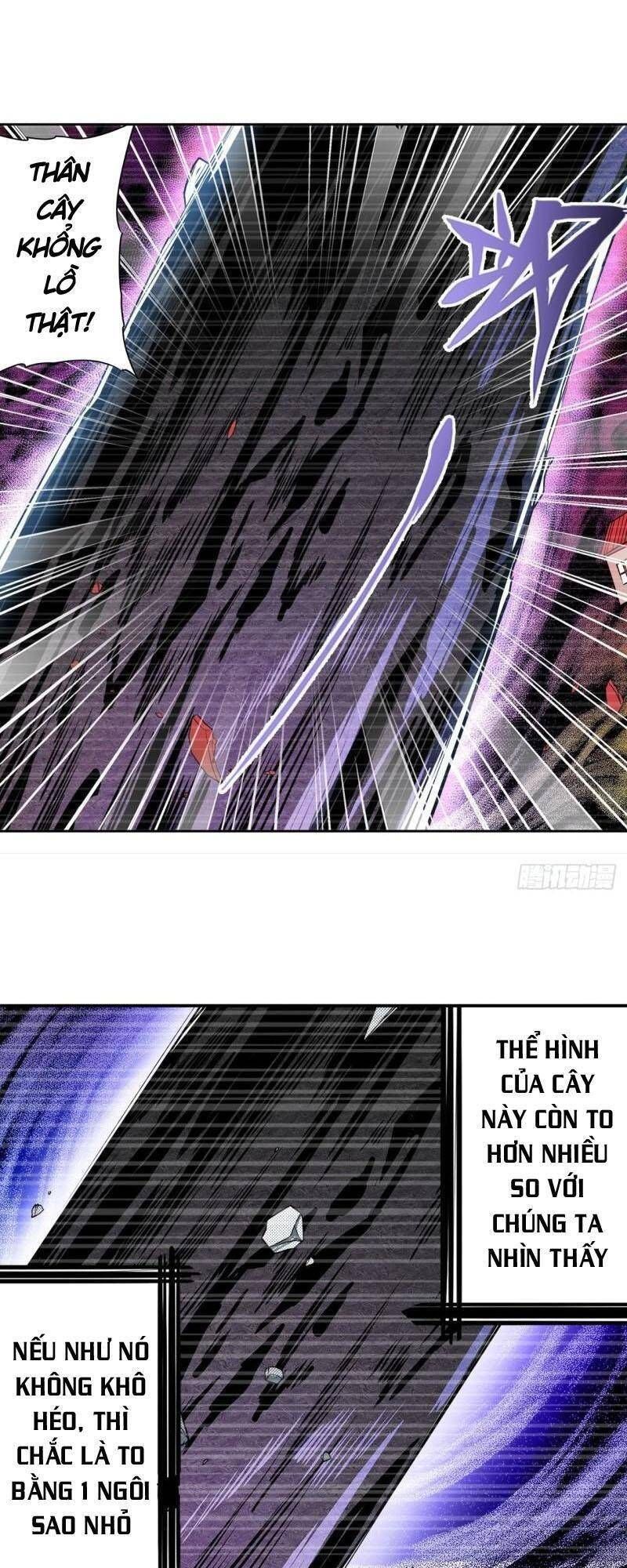 đọc truyện Anh Hùng ? Ta Không Làm Lâu Rồi Chương 419 ảnh 23 tại Thiên Thai Truyện