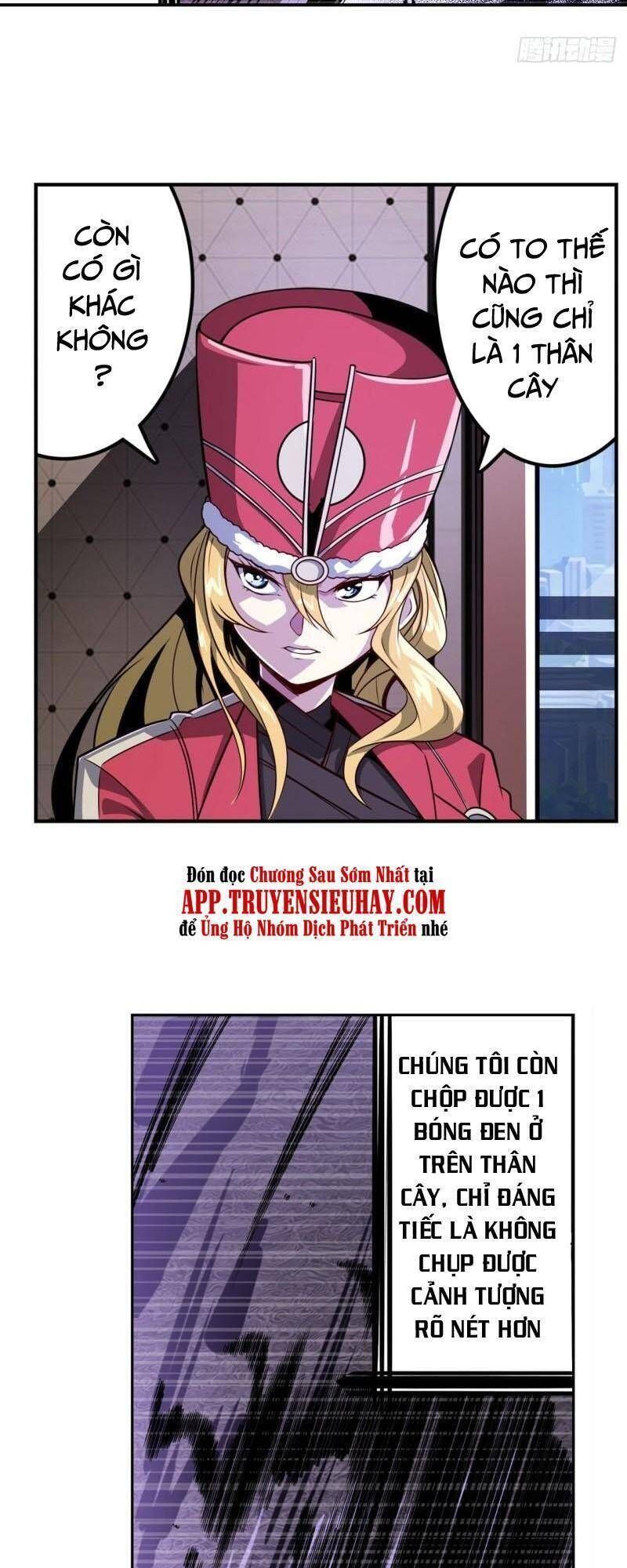 đọc truyện Anh Hùng ? Ta Không Làm Lâu Rồi Chương 419 ảnh 24 tại Thiên Thai Truyện