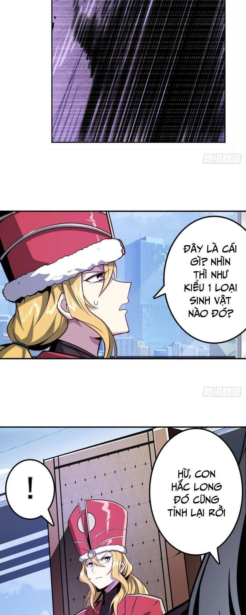 đọc truyện Anh Hùng ? Ta Không Làm Lâu Rồi Chương 419 ảnh 25 tại Thiên Thai Truyện