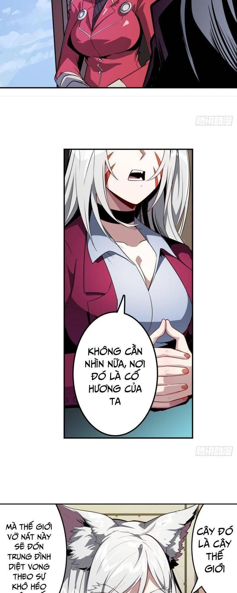 đọc truyện Anh Hùng ? Ta Không Làm Lâu Rồi Chương 419 ảnh 26 tại Thiên Thai Truyện