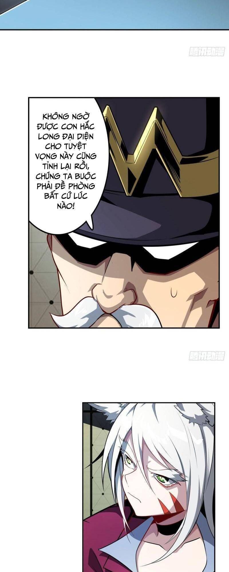 đọc truyện Anh Hùng ? Ta Không Làm Lâu Rồi Chương 419 ảnh 29 tại Thiên Thai Truyện