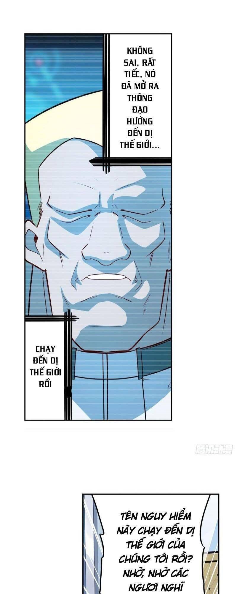 đọc truyện Anh Hùng ? Ta Không Làm Lâu Rồi Chương 419 ảnh 33 tại Thiên Thai Truyện