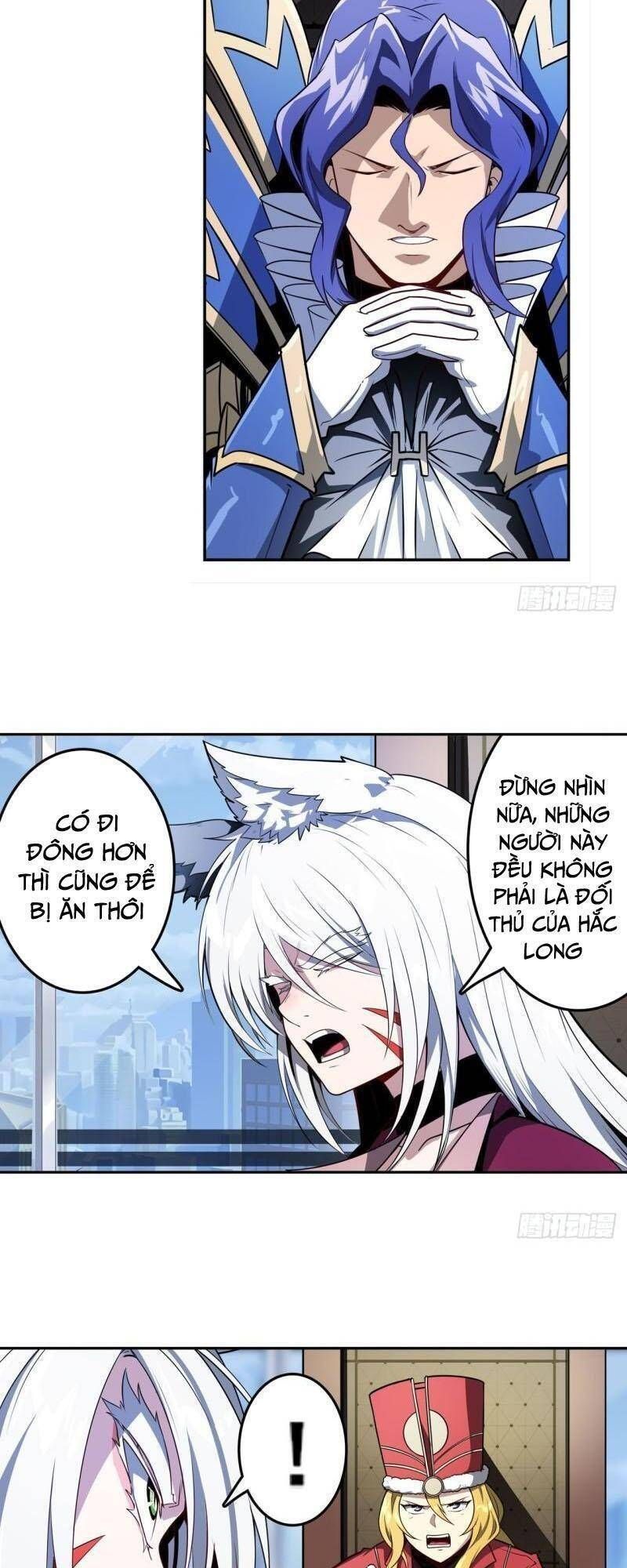 đọc truyện Anh Hùng ? Ta Không Làm Lâu Rồi Chương 419 ảnh 36 tại Thiên Thai Truyện