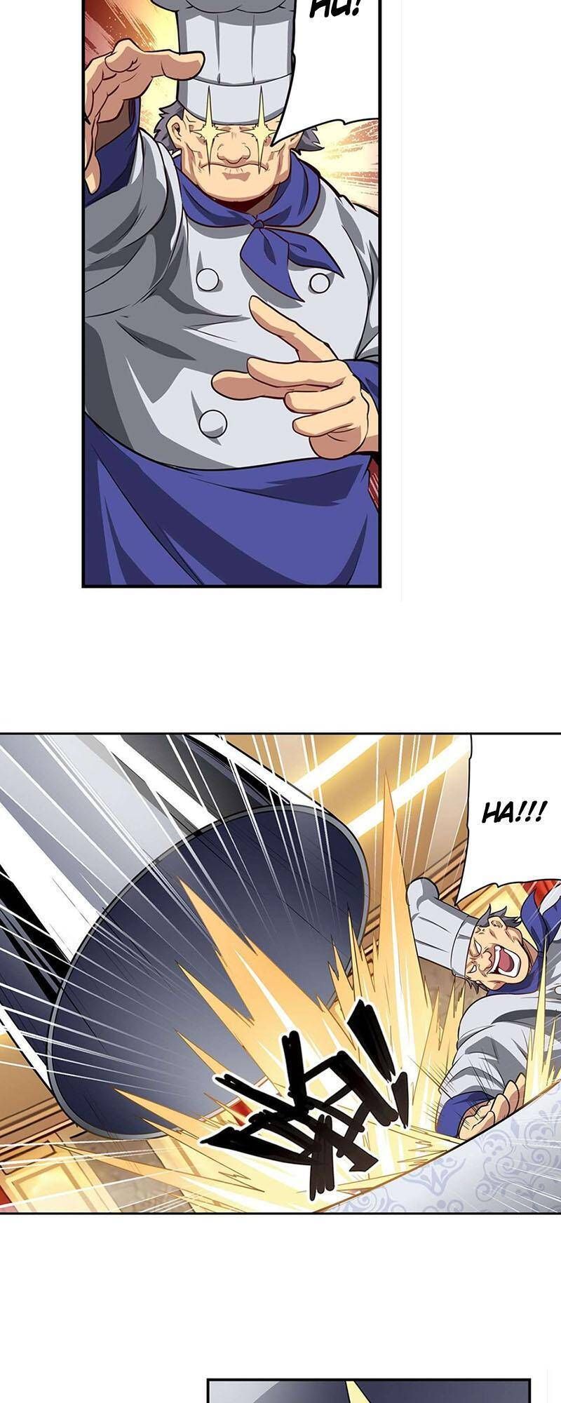 đọc truyện Anh Hùng ? Ta Không Làm Lâu Rồi Chương 420 ảnh 21 tại Thiên Thai Truyện