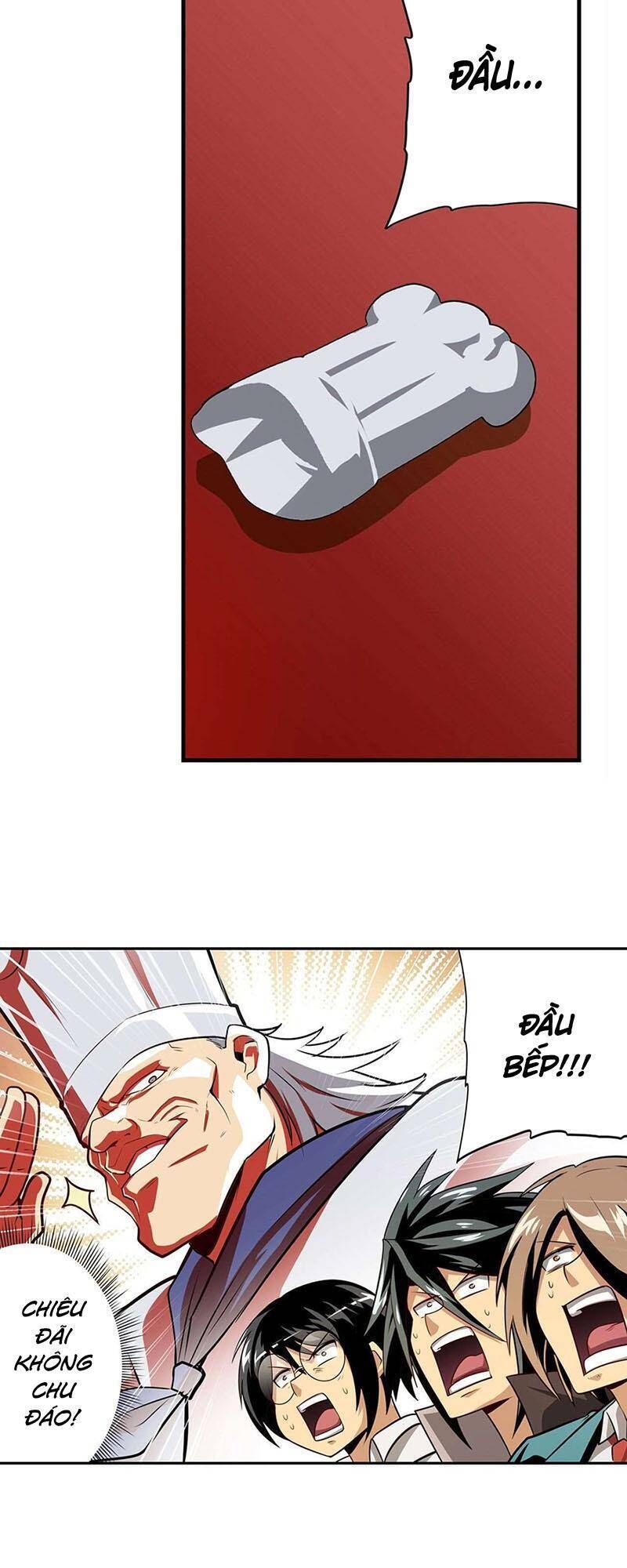 đọc truyện Anh Hùng ? Ta Không Làm Lâu Rồi Chương 420 ảnh 26 tại Thiên Thai Truyện