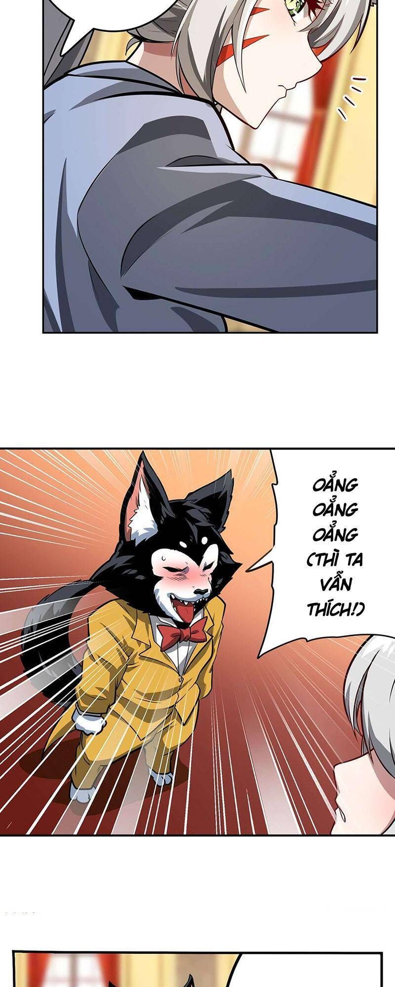 đọc truyện Anh Hùng ? Ta Không Làm Lâu Rồi Chương 420 ảnh 28 tại Thiên Thai Truyện