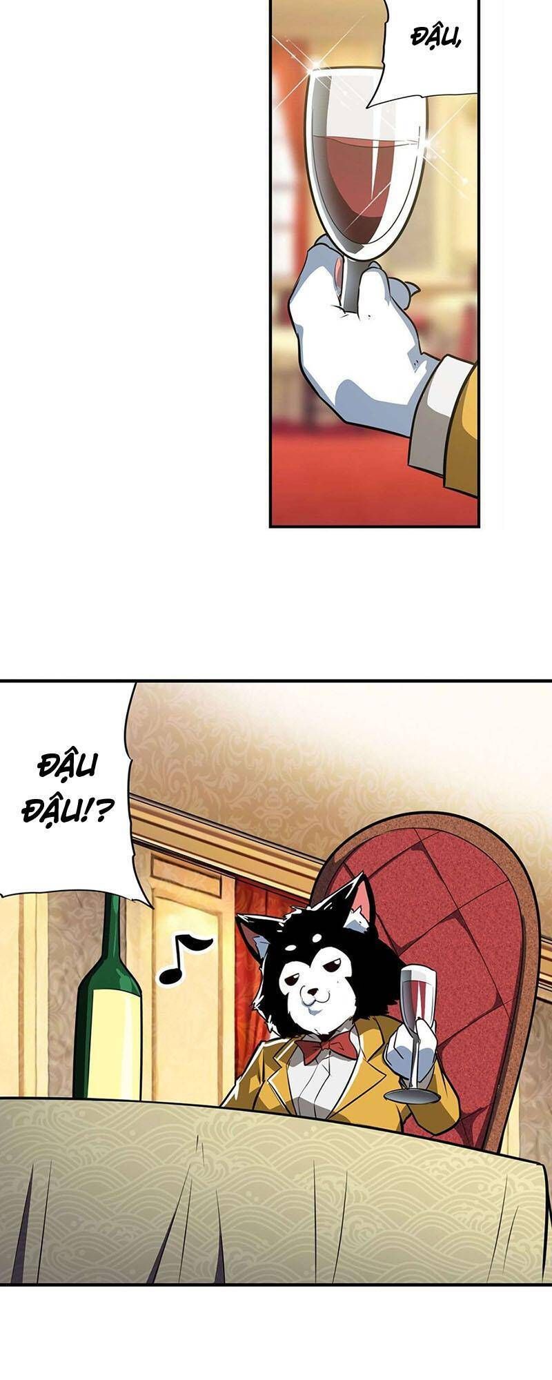 đọc truyện Anh Hùng ? Ta Không Làm Lâu Rồi Chương 420 ảnh 8 tại Thiên Thai Truyện