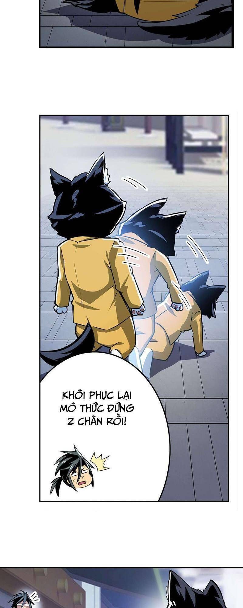 đọc truyện Anh Hùng ? Ta Không Làm Lâu Rồi Chương 421 ảnh 12 tại Thiên Thai Truyện