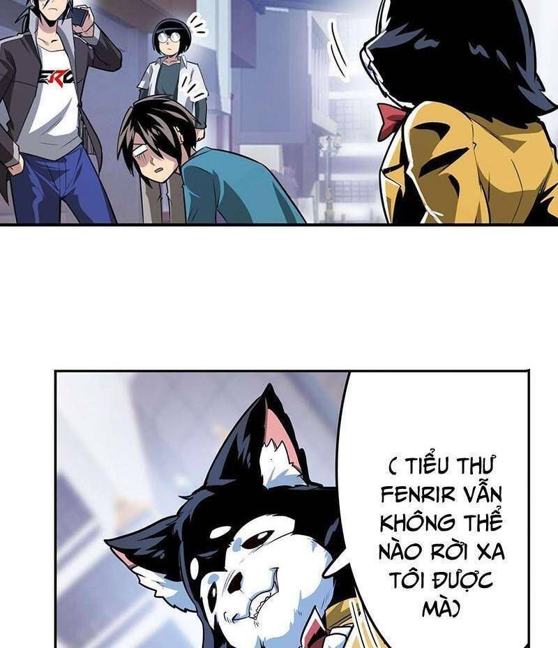 đọc truyện Anh Hùng ? Ta Không Làm Lâu Rồi Chương 421 ảnh 13 tại Thiên Thai Truyện