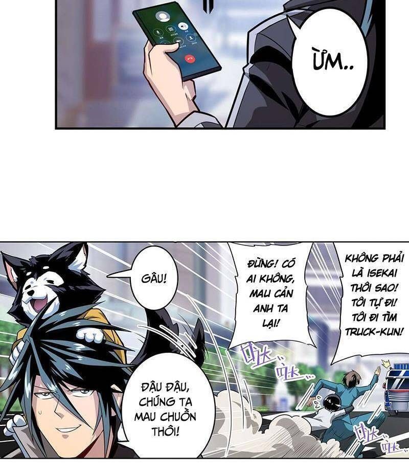 đọc truyện Anh Hùng ? Ta Không Làm Lâu Rồi Chương 421 ảnh 15 tại Thiên Thai Truyện