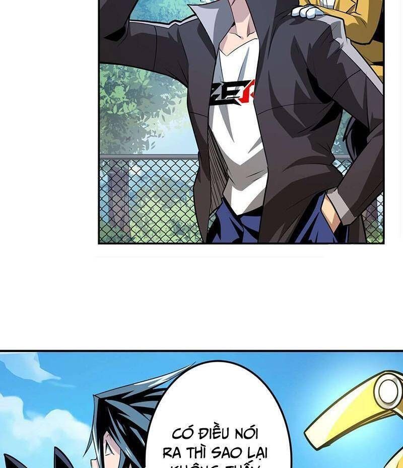 đọc truyện Anh Hùng ? Ta Không Làm Lâu Rồi Chương 421 ảnh 17 tại Thiên Thai Truyện