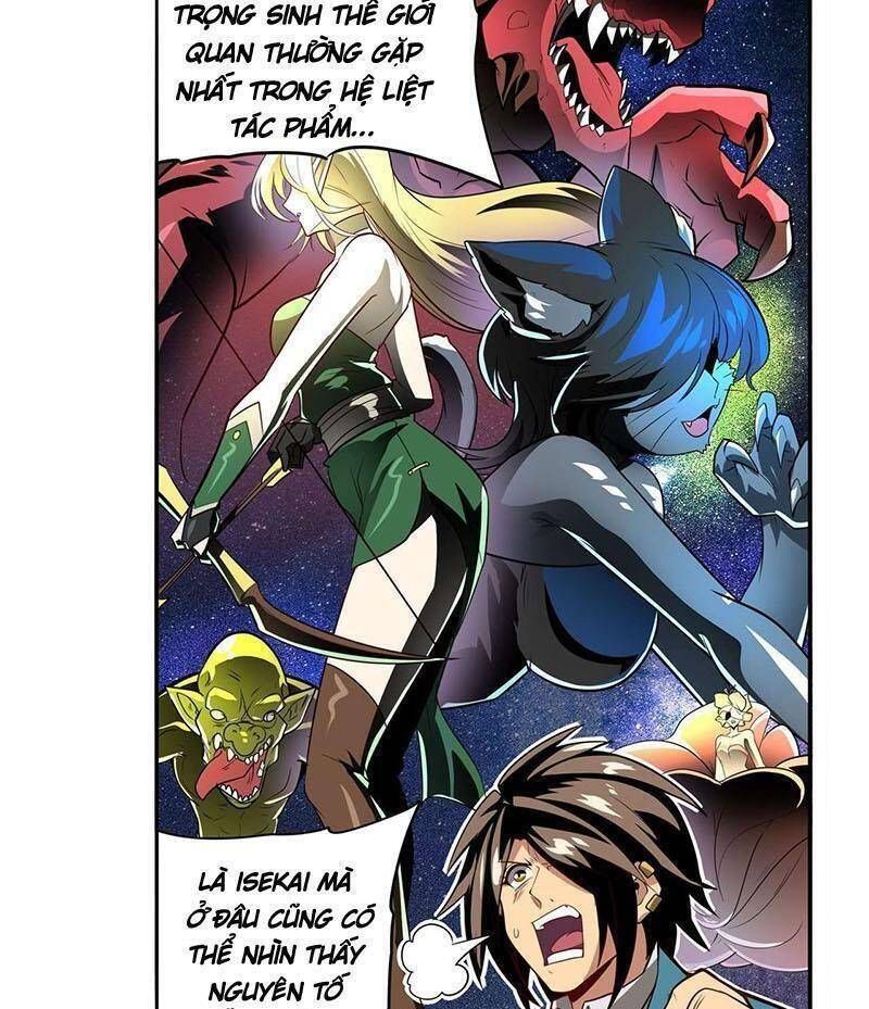 đọc truyện Anh Hùng ? Ta Không Làm Lâu Rồi Chương 421 ảnh 5 tại Thiên Thai Truyện