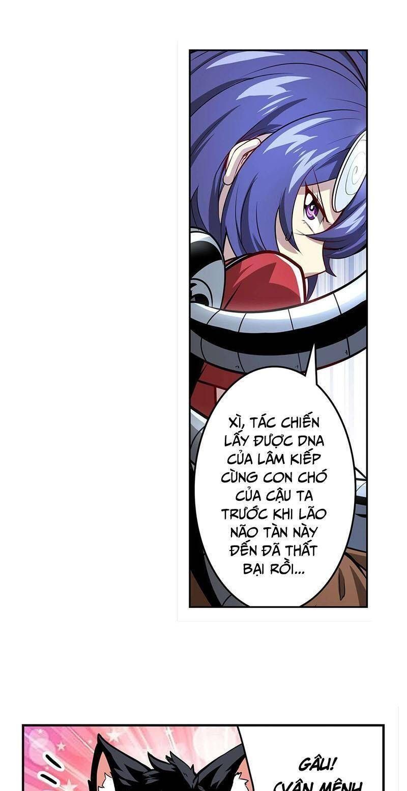 đọc truyện Anh Hùng ? Ta Không Làm Lâu Rồi Chương 421 ảnh 44 tại Thiên Thai Truyện