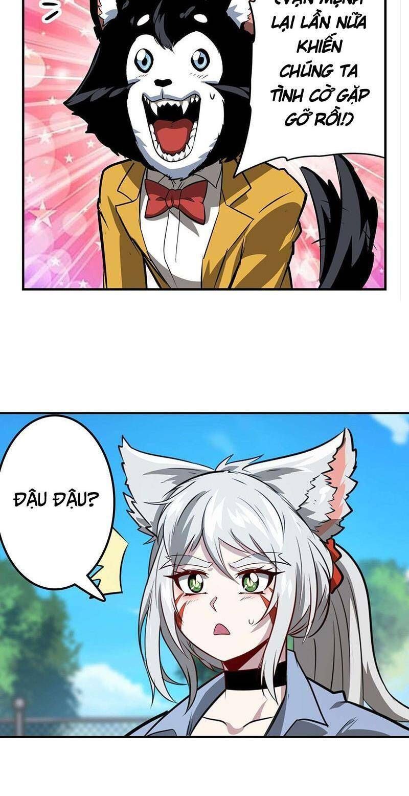 đọc truyện Anh Hùng ? Ta Không Làm Lâu Rồi Chương 421 ảnh 45 tại Thiên Thai Truyện