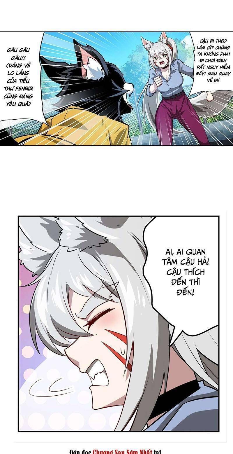 đọc truyện Anh Hùng ? Ta Không Làm Lâu Rồi Chương 421 ảnh 46 tại Thiên Thai Truyện