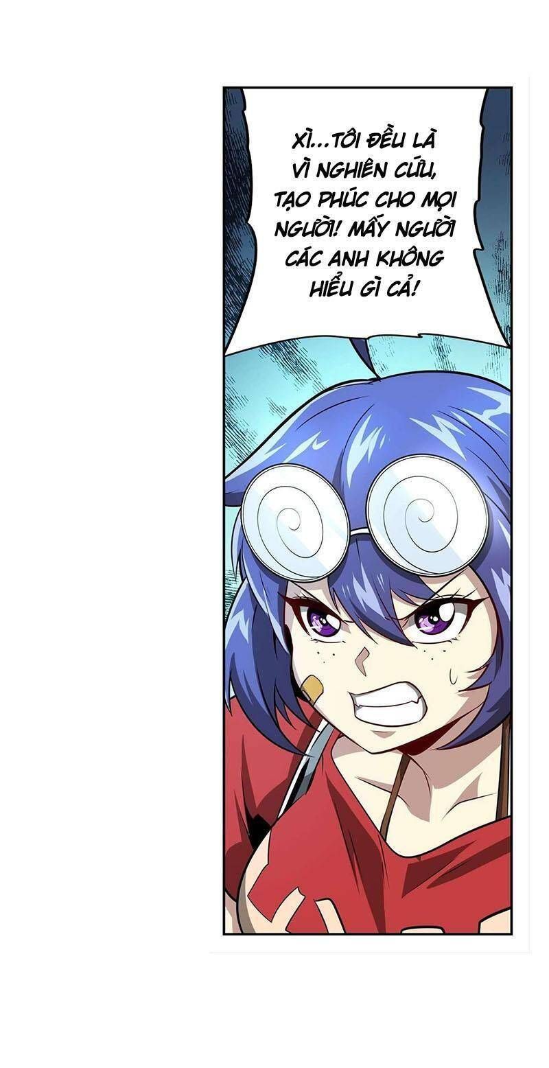 đọc truyện Anh Hùng ? Ta Không Làm Lâu Rồi Chương 421 ảnh 52 tại Thiên Thai Truyện