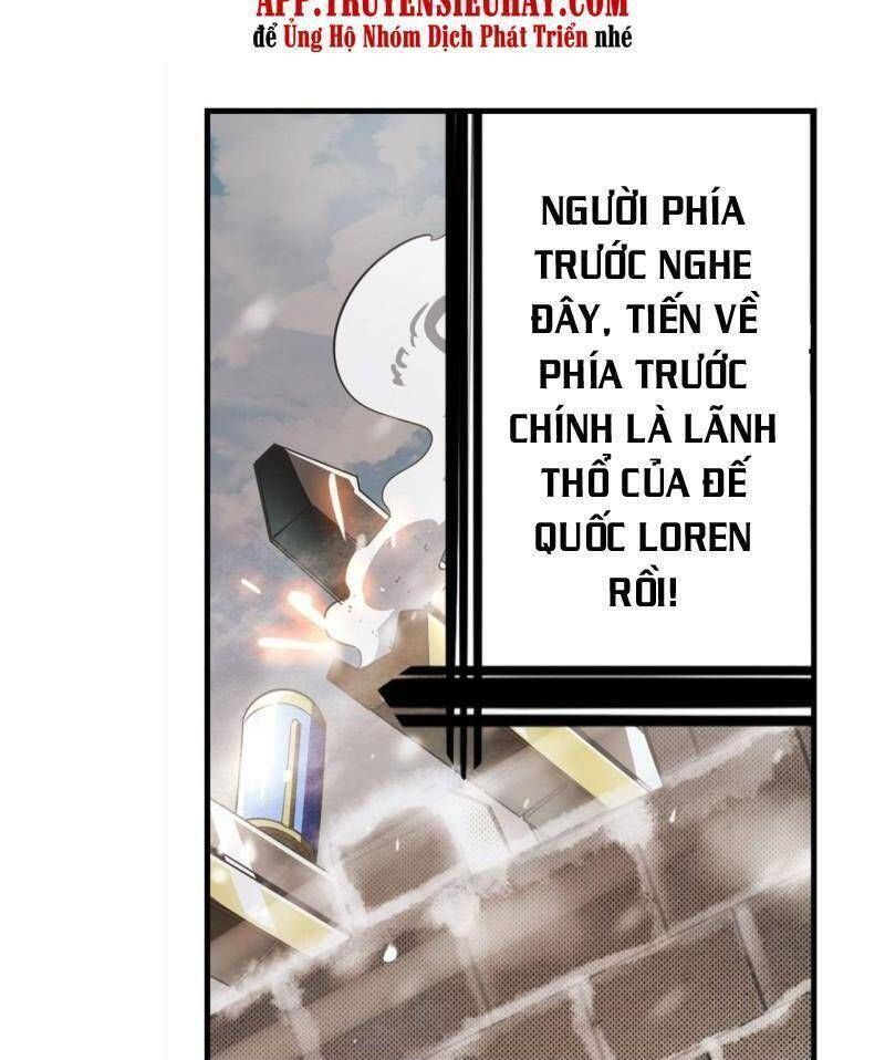 đọc truyện Anh Hùng ? Ta Không Làm Lâu Rồi Chương 422 ảnh 13 tại Thiên Thai Truyện