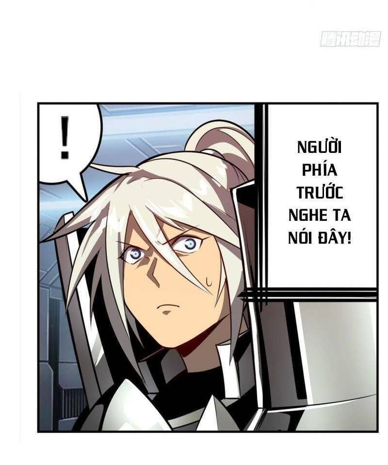 đọc truyện Anh Hùng ? Ta Không Làm Lâu Rồi Chương 422 ảnh 15 tại Thiên Thai Truyện