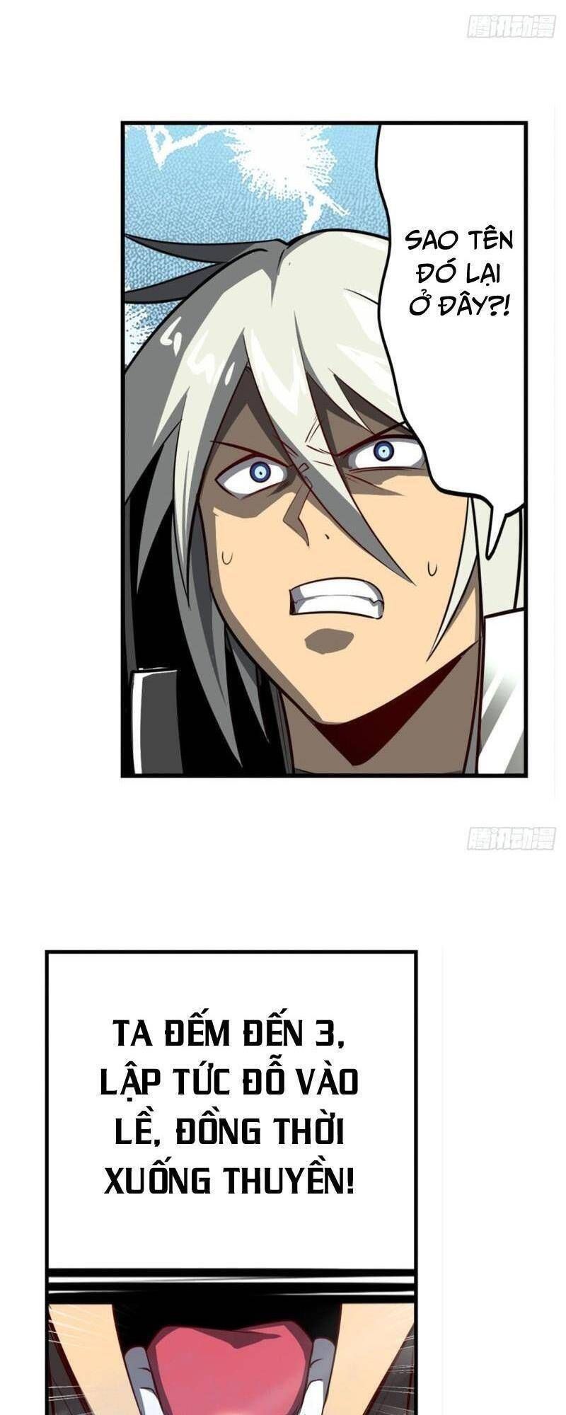 đọc truyện Anh Hùng ? Ta Không Làm Lâu Rồi Chương 422 ảnh 16 tại Thiên Thai Truyện