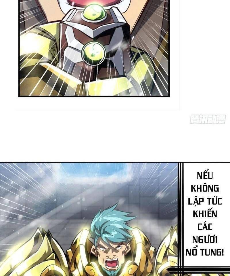 đọc truyện Anh Hùng ? Ta Không Làm Lâu Rồi Chương 422 ảnh 17 tại Thiên Thai Truyện