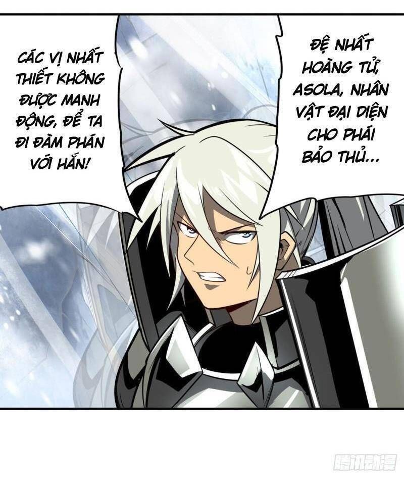 đọc truyện Anh Hùng ? Ta Không Làm Lâu Rồi Chương 422 ảnh 19 tại Thiên Thai Truyện