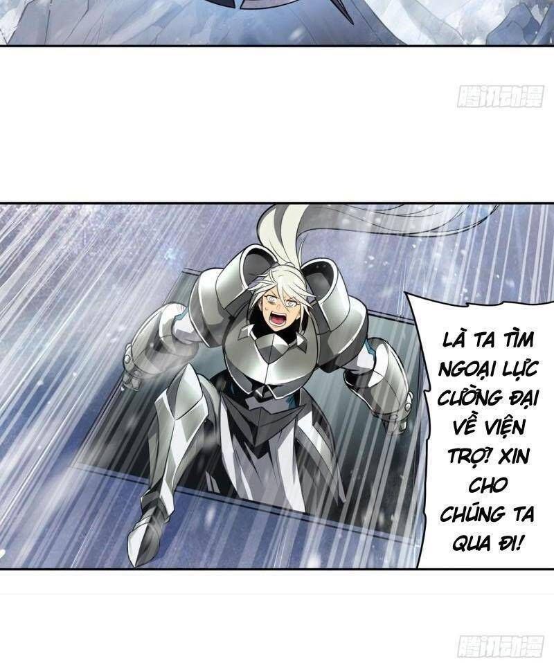 đọc truyện Anh Hùng ? Ta Không Làm Lâu Rồi Chương 422 ảnh 21 tại Thiên Thai Truyện