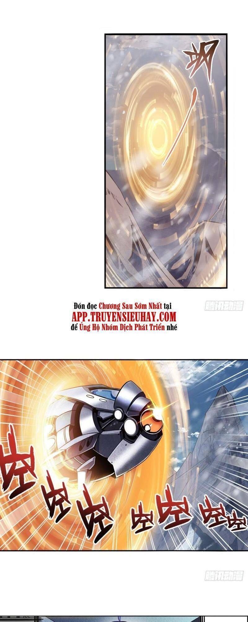 đọc truyện Anh Hùng ? Ta Không Làm Lâu Rồi Chương 422 ảnh 4 tại Thiên Thai Truyện