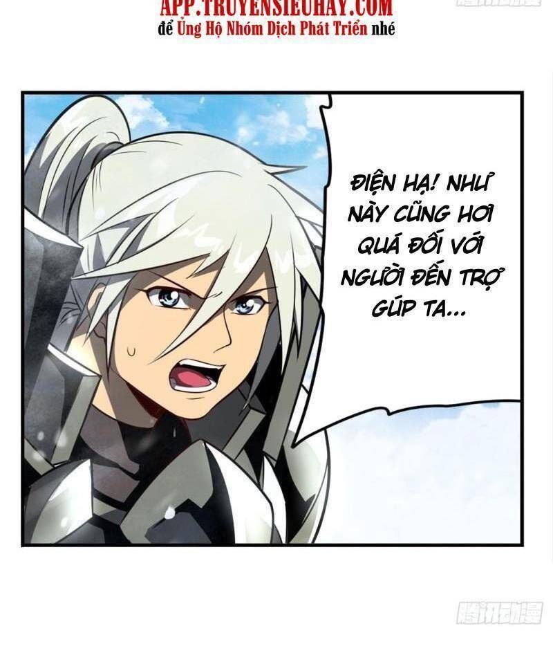 đọc truyện Anh Hùng ? Ta Không Làm Lâu Rồi Chương 422 ảnh 23 tại Thiên Thai Truyện