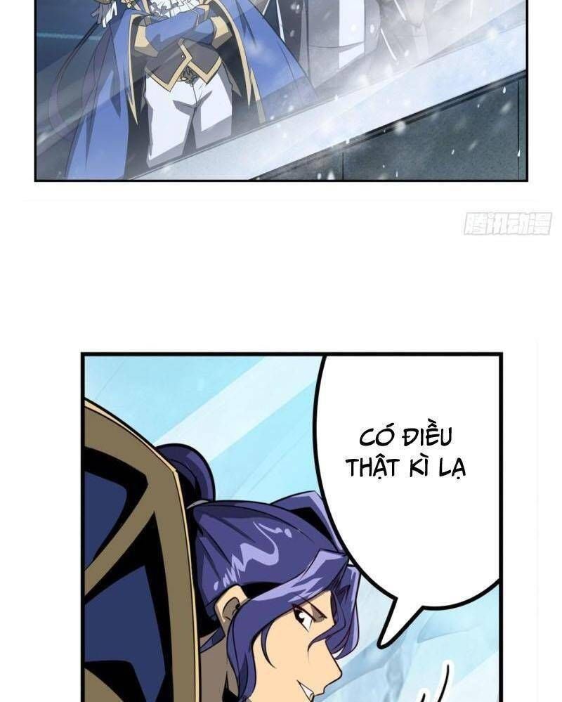 đọc truyện Anh Hùng ? Ta Không Làm Lâu Rồi Chương 422 ảnh 25 tại Thiên Thai Truyện