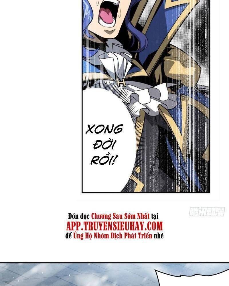 đọc truyện Anh Hùng ? Ta Không Làm Lâu Rồi Chương 422 ảnh 27 tại Thiên Thai Truyện