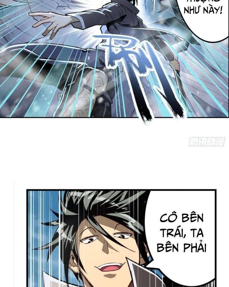 đọc truyện Anh Hùng ? Ta Không Làm Lâu Rồi Chương 422 ảnh 29 tại Thiên Thai Truyện