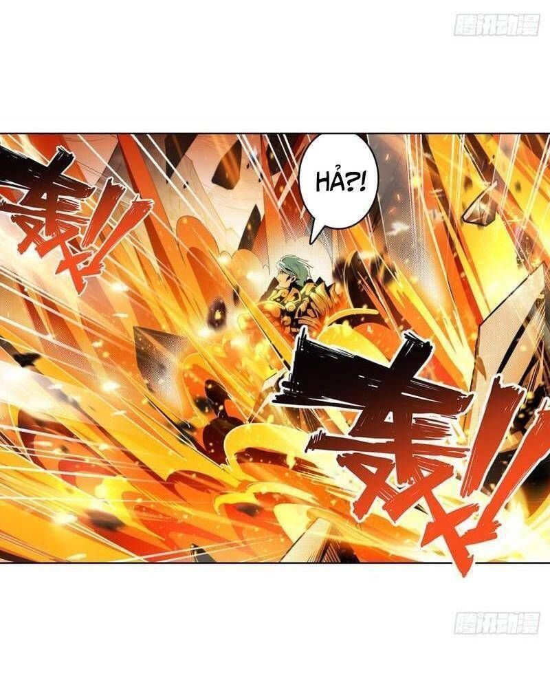 đọc truyện Anh Hùng ? Ta Không Làm Lâu Rồi Chương 422 ảnh 31 tại Thiên Thai Truyện