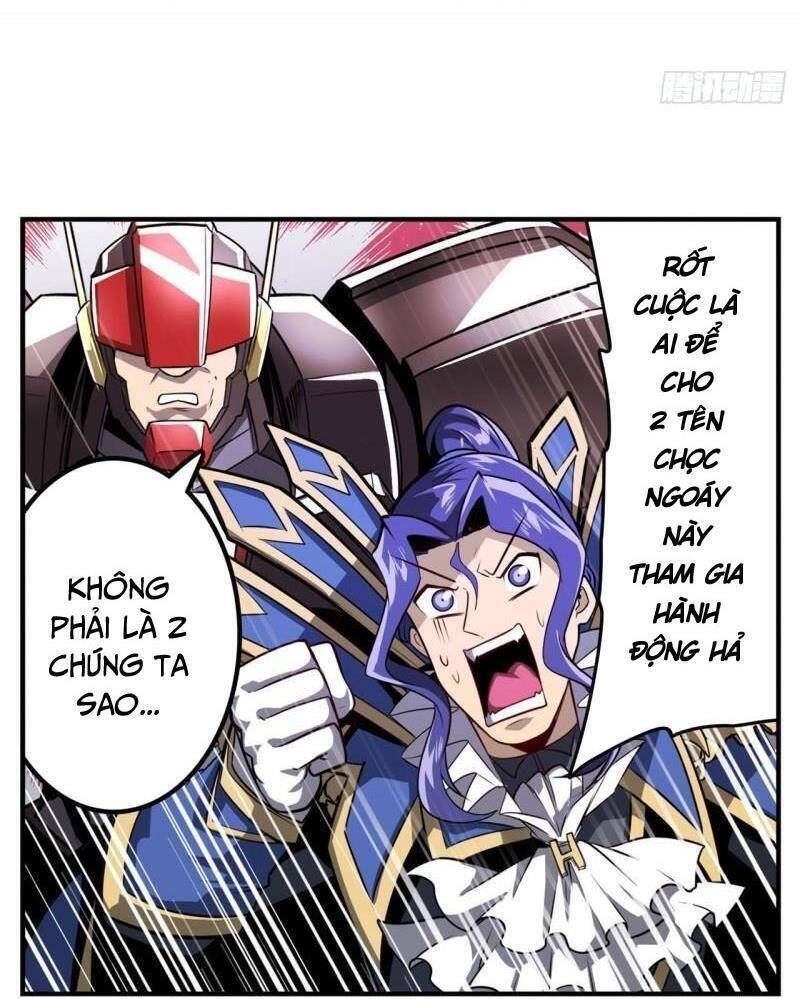 đọc truyện Anh Hùng ? Ta Không Làm Lâu Rồi Chương 422 ảnh 35 tại Thiên Thai Truyện