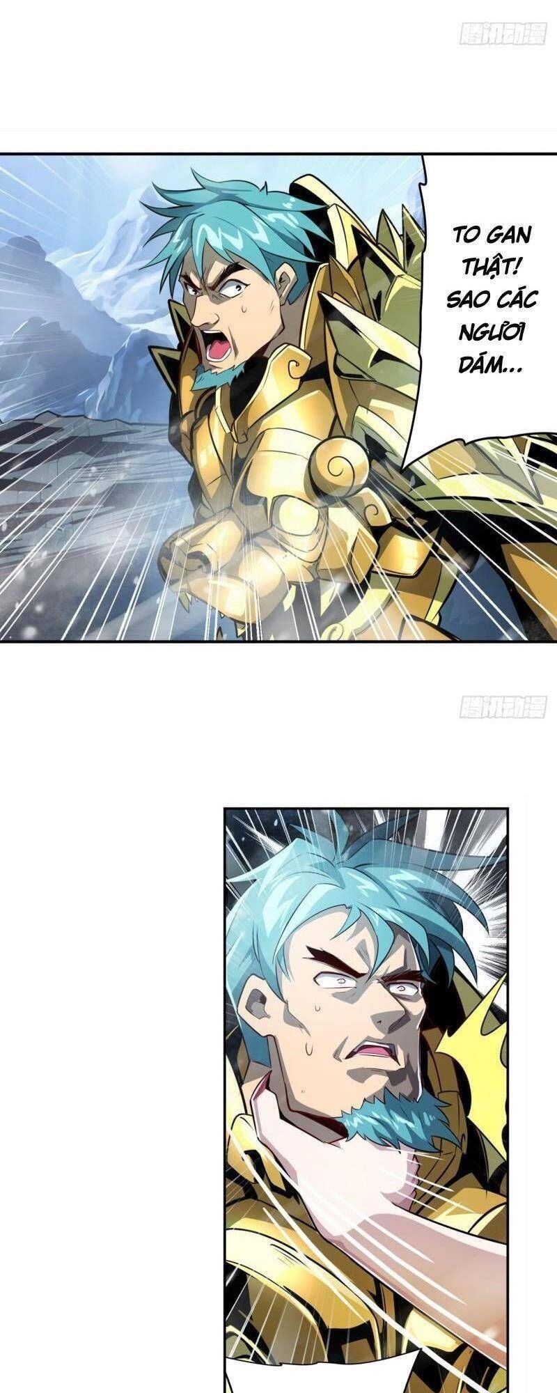 đọc truyện Anh Hùng ? Ta Không Làm Lâu Rồi Chương 422 ảnh 36 tại Thiên Thai Truyện