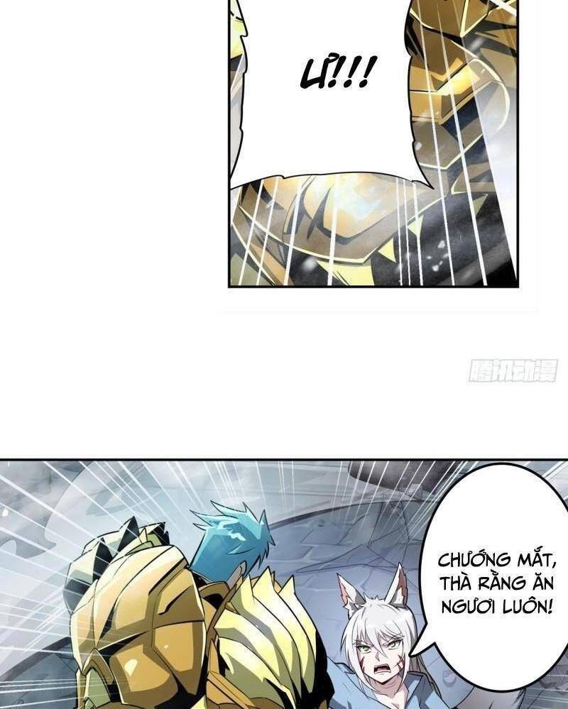 đọc truyện Anh Hùng ? Ta Không Làm Lâu Rồi Chương 422 ảnh 37 tại Thiên Thai Truyện