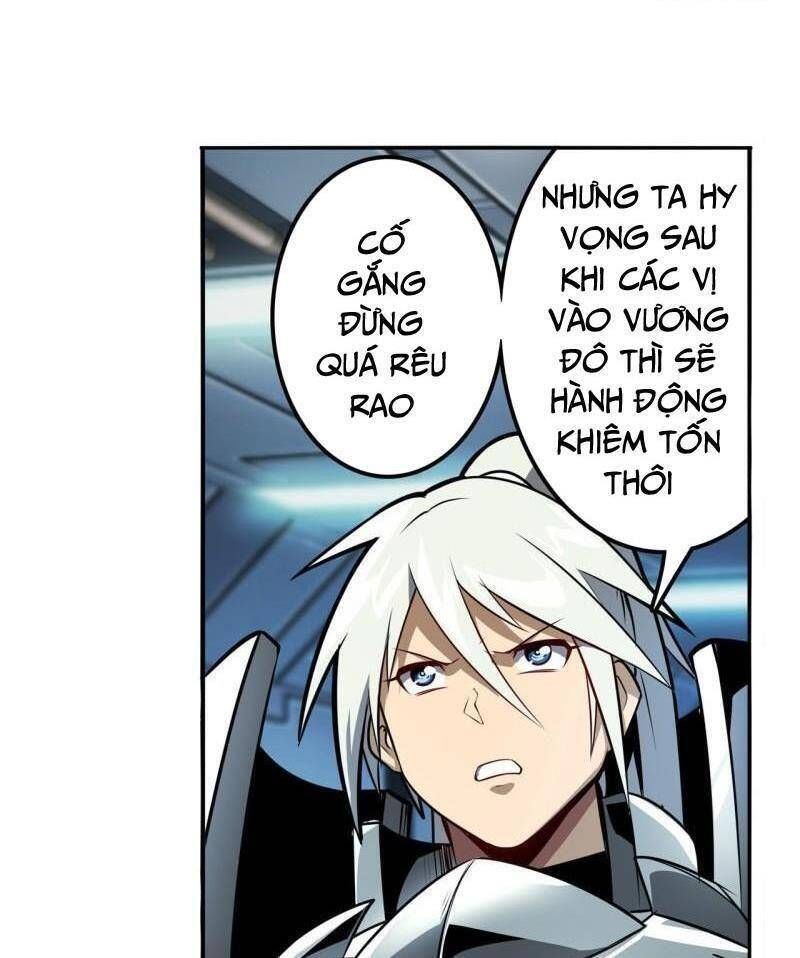 đọc truyện Anh Hùng ? Ta Không Làm Lâu Rồi Chương 422 ảnh 7 tại Thiên Thai Truyện