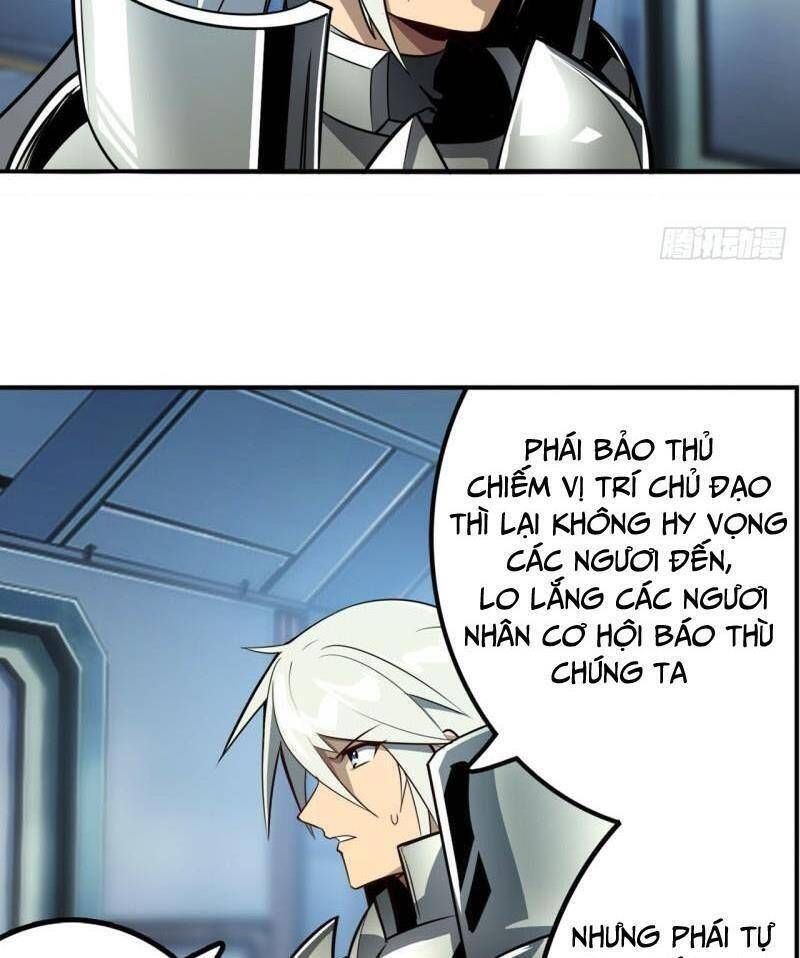 đọc truyện Anh Hùng ? Ta Không Làm Lâu Rồi Chương 422 ảnh 9 tại Thiên Thai Truyện