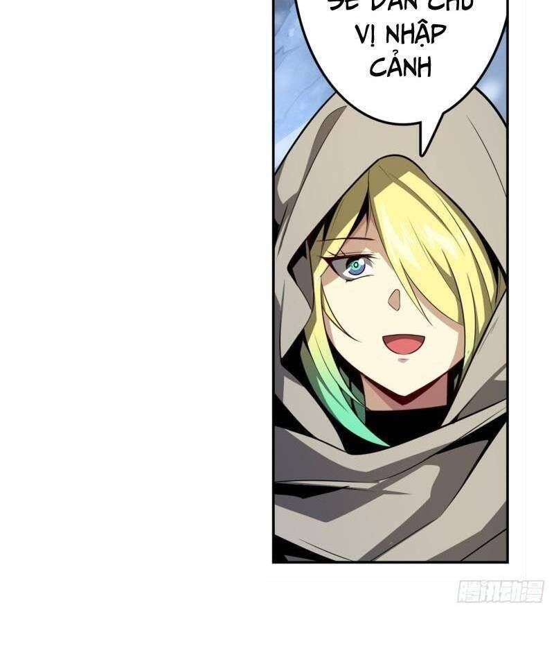 đọc truyện Anh Hùng ? Ta Không Làm Lâu Rồi Chương 422 ảnh 11 tại Thiên Thai Truyện