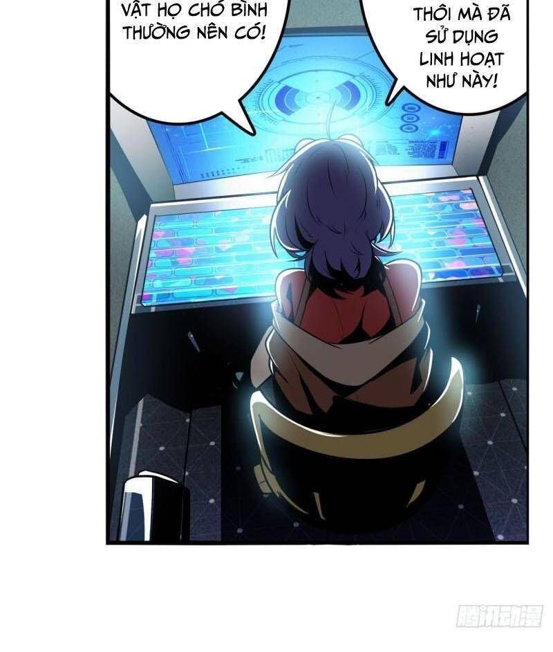 đọc truyện Anh Hùng ? Ta Không Làm Lâu Rồi Chương 423 ảnh 13 tại Thiên Thai Truyện