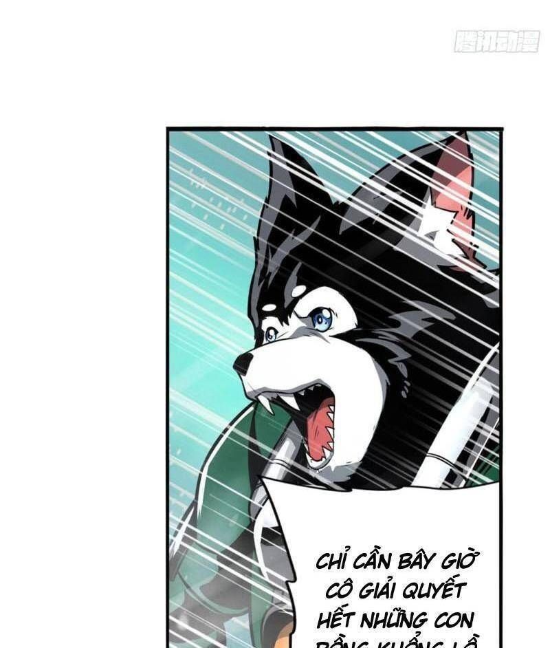 đọc truyện Anh Hùng ? Ta Không Làm Lâu Rồi Chương 423 ảnh 15 tại Thiên Thai Truyện