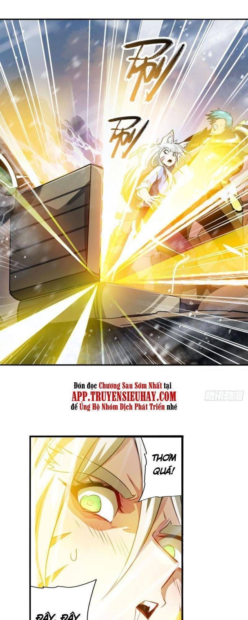 đọc truyện Anh Hùng ? Ta Không Làm Lâu Rồi Chương 423 ảnh 18 tại Thiên Thai Truyện