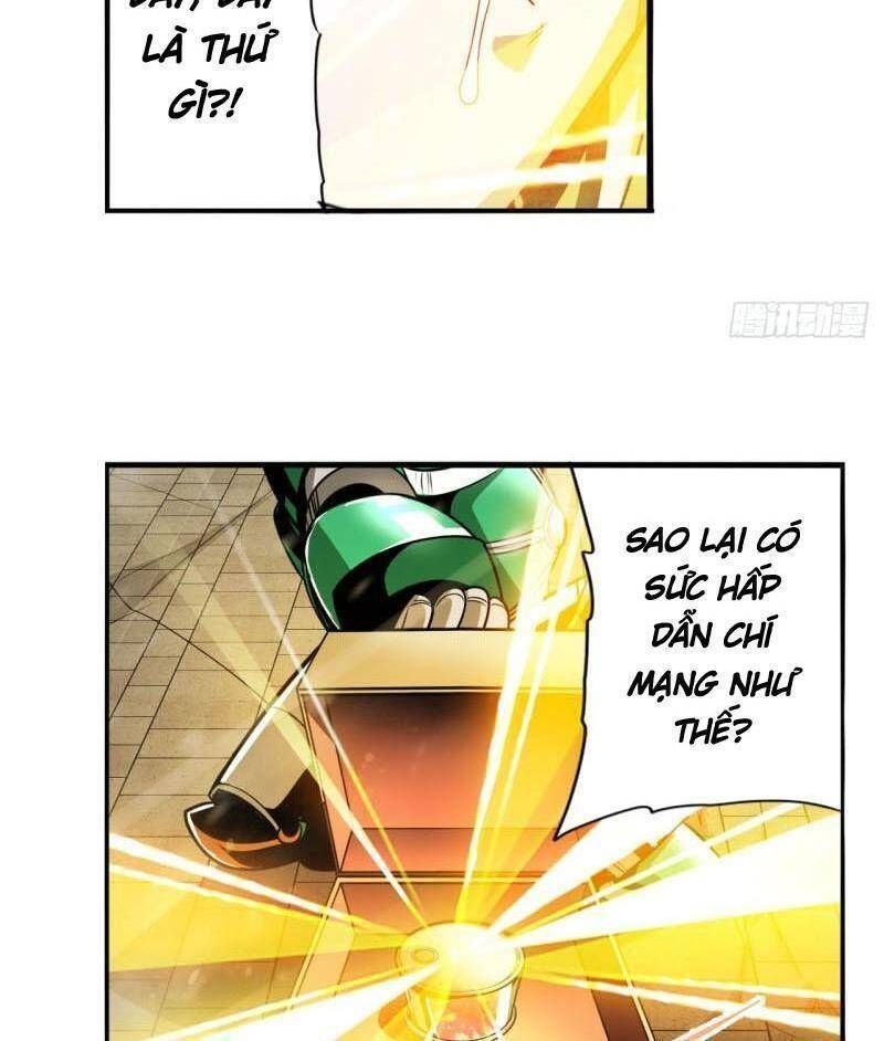 đọc truyện Anh Hùng ? Ta Không Làm Lâu Rồi Chương 423 ảnh 19 tại Thiên Thai Truyện